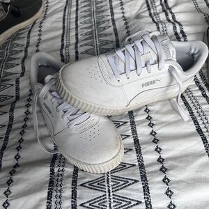 PUMA carina 3.0 sneakers women’s